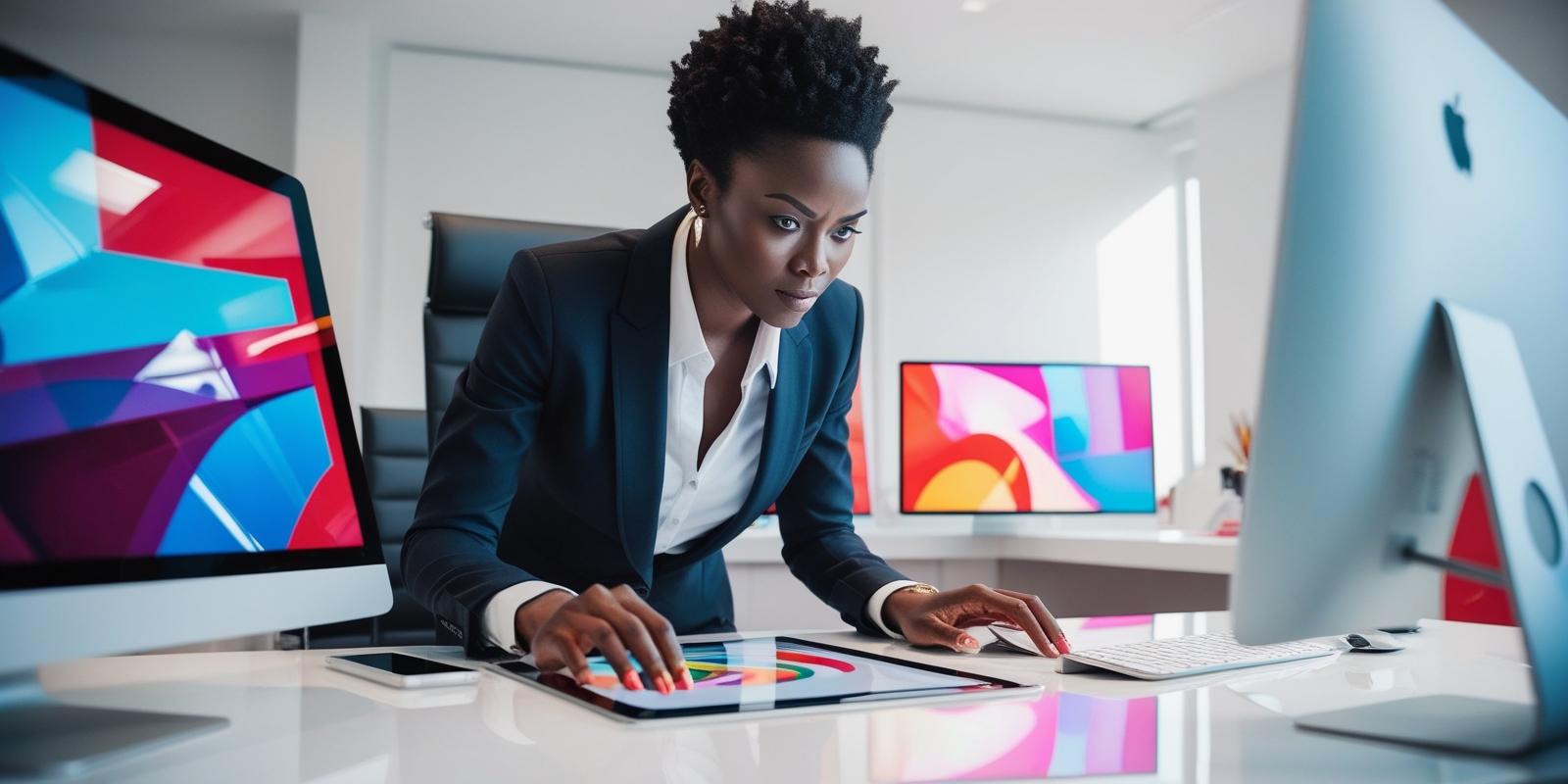 Comprehensive Digital Marketing Course